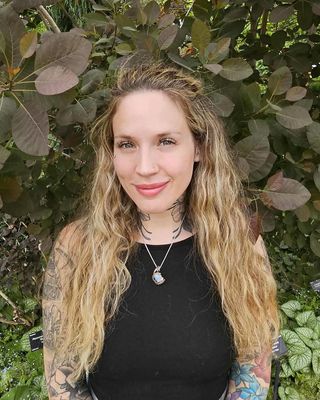 Photo of Aurianna Sorila, Licensed Professional Counselor Candidate, LPCC