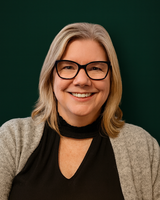 Photo of Rebeccah Tacelosky, Clinical Social Work/Therapist, LISW