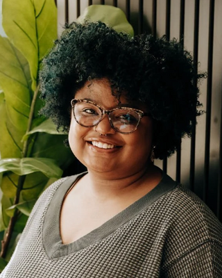 Photo of Kiya Hudson, Provisional Mental Health Practitioner, MS, PLMHP