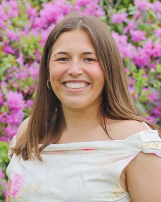 Photo of Megan Severance, Pre-Licensed Professional, MSW
