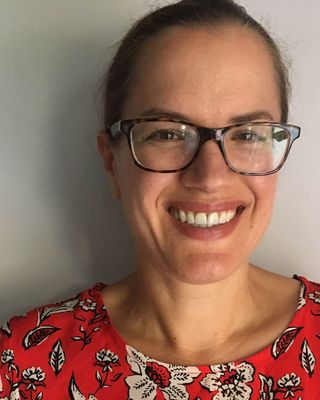 Photo of Stephanie Pagio, Psychologist, MA, HCPC - Couns. Psych.
