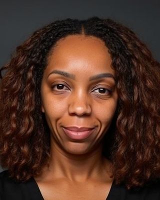Photo of Markia Anderson, Clinical Social Work/Therapist, LCSW