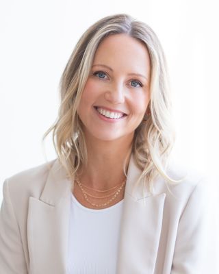 Photo of Charlotte Haigh, Marriage & Family Therapist, MS, LMFT