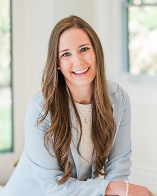 Photo of Ashley Prechtl, Marriage & Family Therapist, MA, LMFT