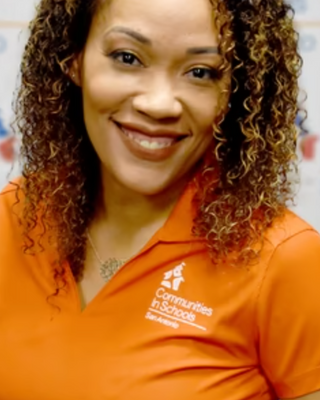 Photo of Erin Harris, Licensed Professional Counselor, LPC