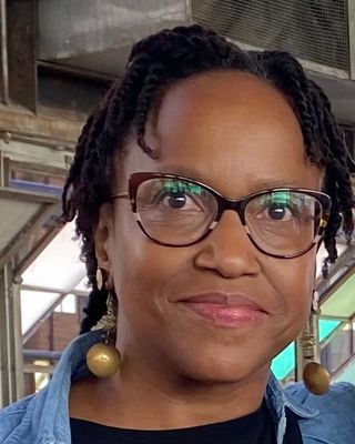 Photo of Pam Rahmings, Licensed Mental Health Counselor, LMHC