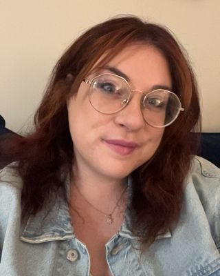 Photo of Em Brandenburg, Licensed Professional Counselor, MA, LPC