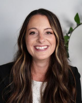 Photo of Dr. Ashley Welch, Psychologist, PsyD