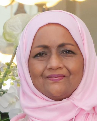 Photo of Talat Askari - ZEHEN, Counsellor, MA, MBACP
