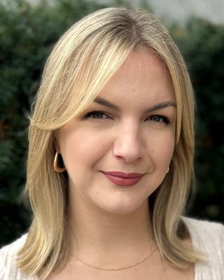 Photo of Tayler Evans, Registered Psychotherapist (Qualifying), MA