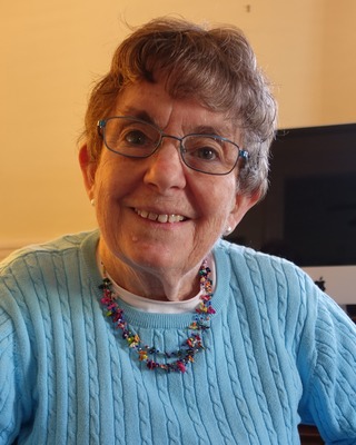 Photo of Martha Lamb, Psychologist in Waltham, MA