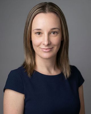 Photo of Ewa Florczak, Licensed Clinical Professional Counselor, LCPC