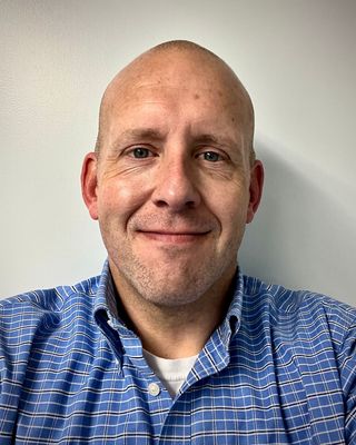 Photo of Spencer Ball, Counselor, LLPC