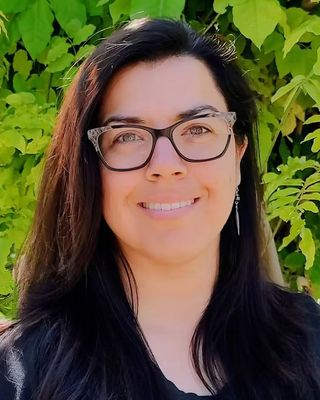 Photo of Samantha Flores, Pre-Licensed Professional, TMFT