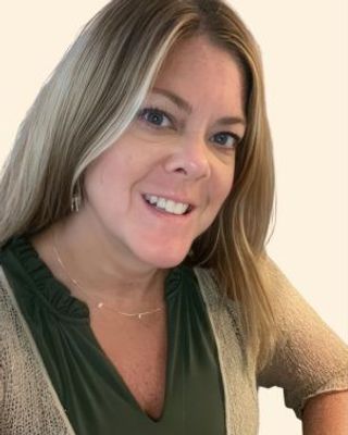 Photo of Ann Marie Lehrer, Licensed Professional Counselor, LPC