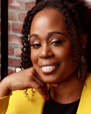 Photo of Jessica Jean Baptiste - Jessica Jean Baptiste, PhD, Psychologist, PhD