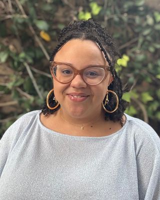 Photo of Amara Clark, Marriage & Family Therapist Associate, AMFT