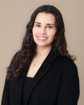 Photo of Andrea Mendoza, LPC-Associate, MS, NCC