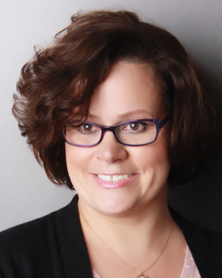 Photo of Michelle C Parker, Clinical Social Work/Therapist, LISWCP