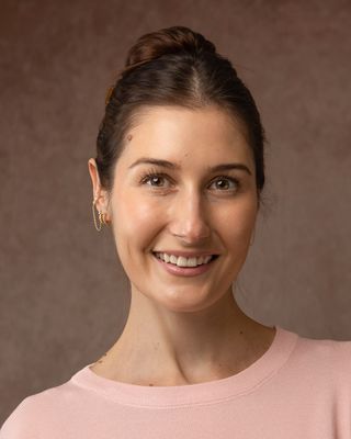 Photo of Chelsea Porter, Clinical Social Work/Therapist, LCSW