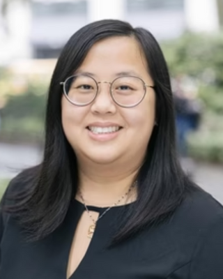 Photo of Karen Veintimilla, Licensed Mental Health Counselor, LMHC