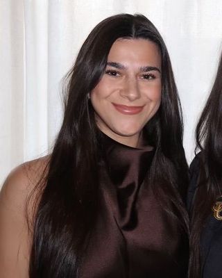 Photo of Francesca Elisa Scaccia, Counselor, MA, LLC