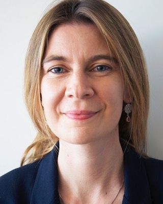 Photo of Lauren Michelle Ban, Psychologist, PhD, PsyBA - Clin. Psych