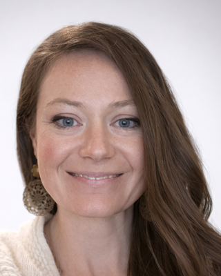 Photo of Erin Goff, Clinical Social Work/Therapist, LCSW-C