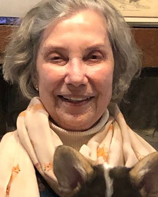 Photo of Nancy Whitman Manire, Clinical Social Work/Therapist, LCSW