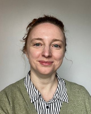 Photo of Nataliya Sannikova At Neurodivers Disability Affirming Th, MSEd