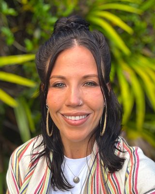 Photo of Dr. Danielle Meyer, Licensed Professional Counselor, PhD, LPC, ATR