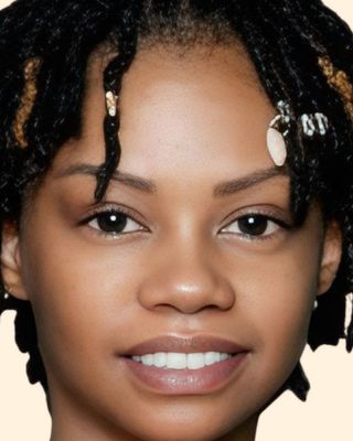 Photo of Cherrell Gayles, Licensed Professional Counselor, MS, LPC
