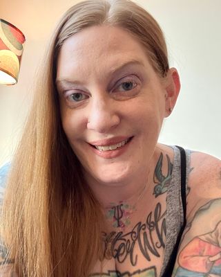 Photo of Kara A. Diefenderfer, Licensed Professional Counselor, MS, LPC, CAADC, CCTP, C-DBT
