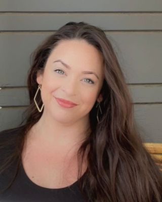 Photo of Victoria E Burke, Marriage & Family Therapist, LMFT