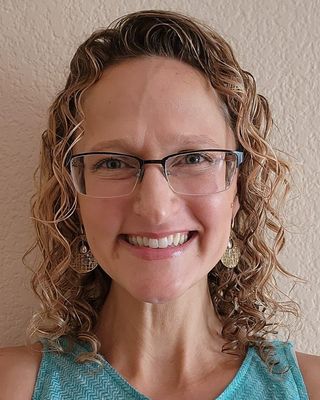 Photo of Shanna Martindale Saadeh, Licensed Professional Counselor, LPC, MS, NCC