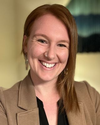 Photo of Michelle Reinhard - Michelle Reinhard, Holistic Trauma Therapist, Clinical Social Work/Therapist, LCSW, CCTP