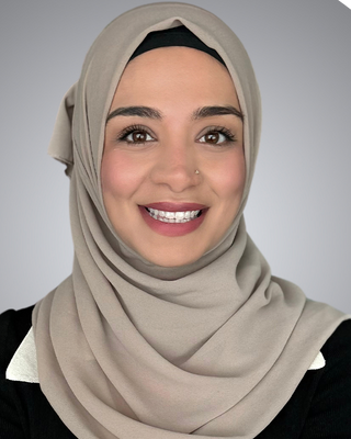 Photo of Tebarak Al Shamsy, Licensed Professional Counselor, LPC