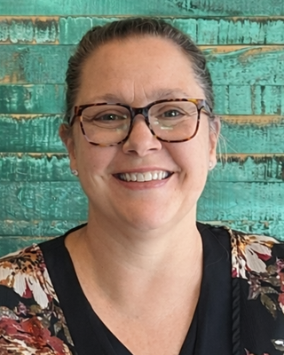 Photo of Faye Ellen Caraballo, Psychological Associate, MA, LPA