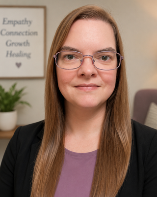 Photo of Karen Cowell, Licensed Mental Health Counselor, LMHC, NCC, CCTP