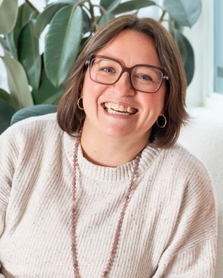Photo of Danielle Field, BScN, RN