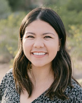 Photo of Amanda Wild, Counselor, MEd, LAC
