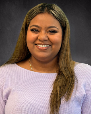 Photo of Stephanie Lisa Ramsumair, Pre-Licensed Professional, MS, RMHCI