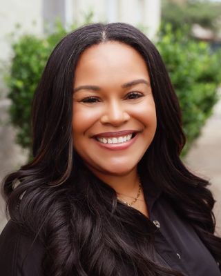 Photo of Tayamka Clark, Provisional Licensed Professional Counselor, MA, PLPC