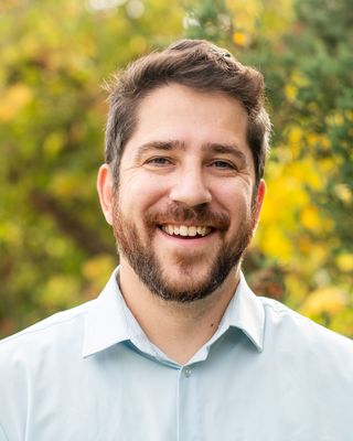 Photo of Andrew Moses, Clinical Social Work/Therapist, LCSW