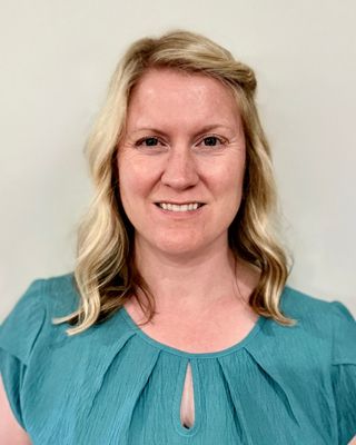 Photo of Leah Braue, Counselor, LPC, MA
