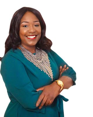 Photo of Cassandra Altenor, Licensed Professional Counselor, LPC, ThD