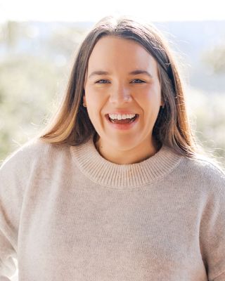 Photo of Abby Lyles, Licensed Professional Counselor Associate, LPC-A