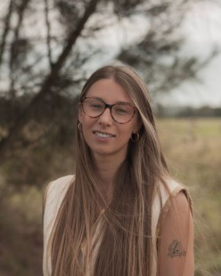 Photo of Kasia Aksamit - Casuarina Holistic Psychology, Psychologist, MPsych, PsyBA General