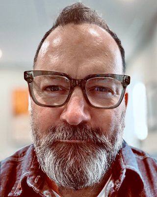 Photo of Christopher Michael Anrig, Clinical Social Work/Therapist, LCSW