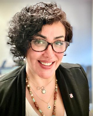 Photo of Dr. Nilsana Charkhande, Counsellor, PsyD, RCC-ACS, CCC